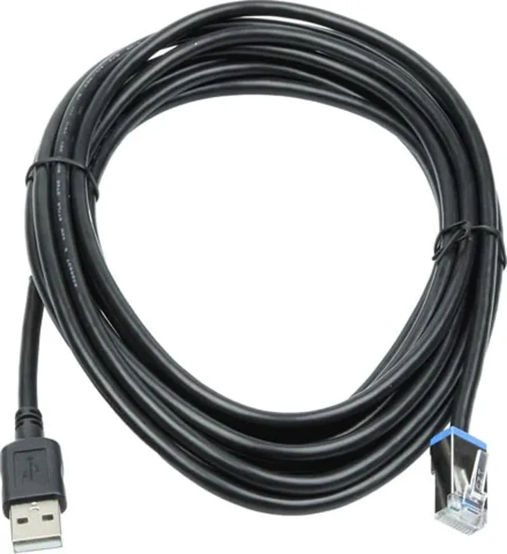 Datalogic - USB-/strömkabel - USB