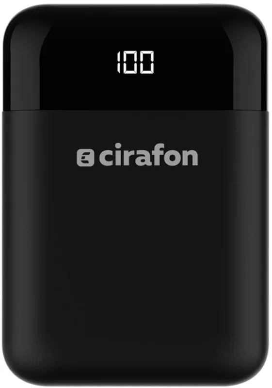 Cirafon Powerbank Premium