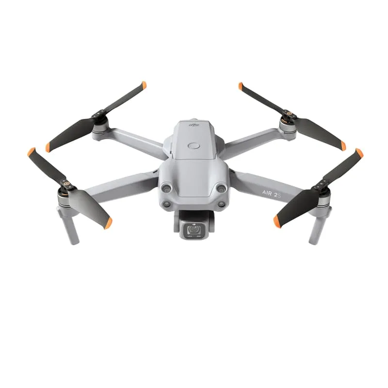 DJI Air 2S, 5,4K@30fps video, 20Mpixel stillbild
