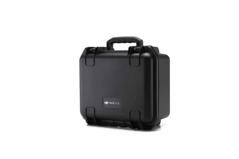 DJI Mavic Air 2 skyddsfodral, svart