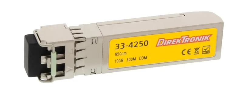 SFP 850Nm 300M HP HP Networking J9150d