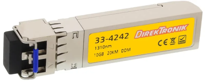 SFP 1310Nm HP HP Networking J9151b