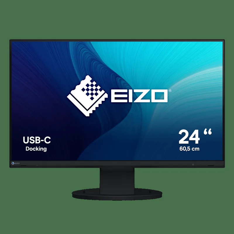 EIZO FlexScan EV2480 skärm
