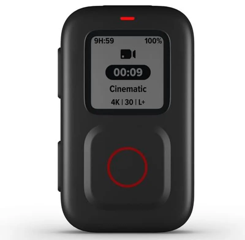 GoPro - The Remote (NOR)