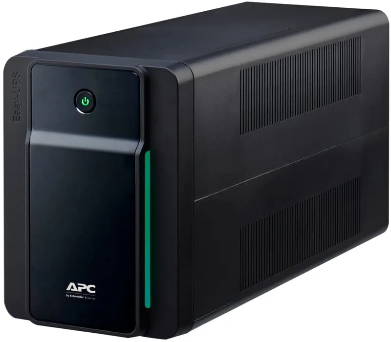 Easy UPS strömskydd (UPS) Linjeinteraktiv 1,2 kVA 650 W