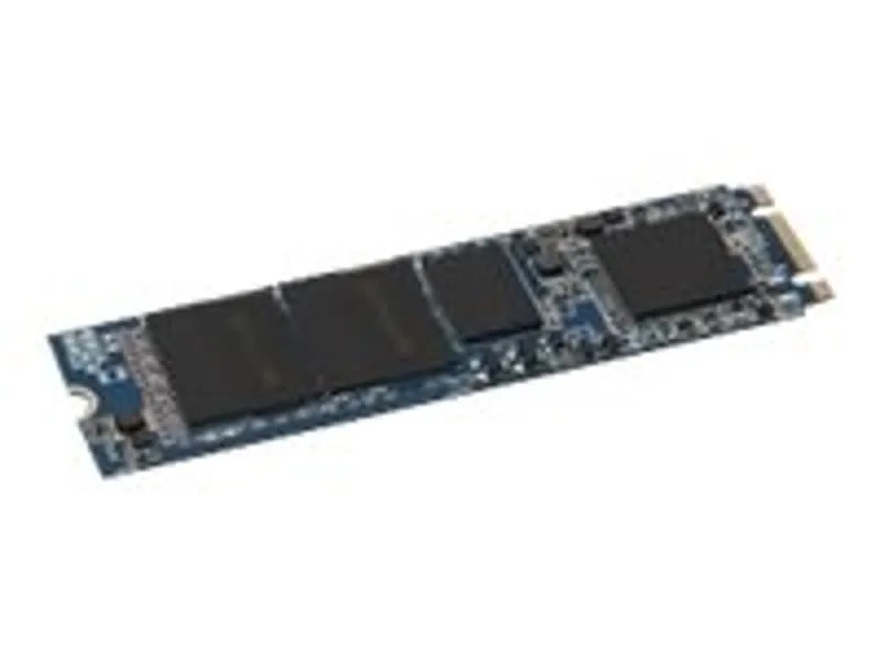 Dell AB400209 SSD-hårddisk M.2 2 TB PCI