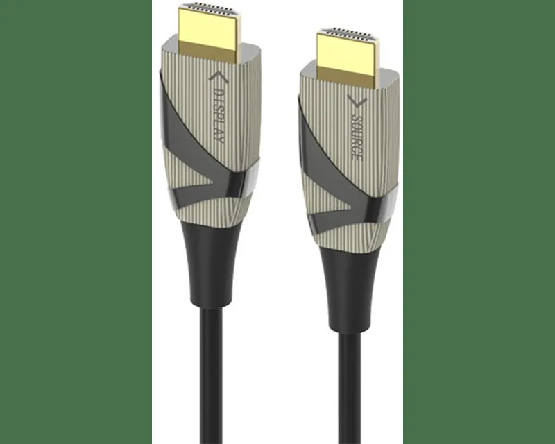 Prokord HD2HD15-OPT-LSZH HDMI-kabel 15 m HDMI Typ A