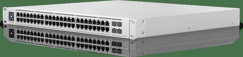 Ubiquiti UniFi Switch USW-Enterprise-48-PoE