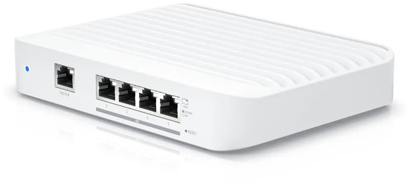 Ubiquiti UniFi Flex XG Switch