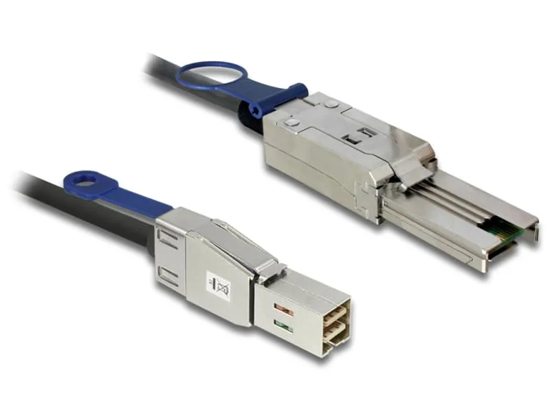 Mini SAS HD SFF-8644