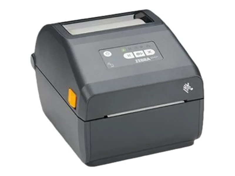 ZD421 DT 203dpi USB/Ethernet/BT (BLE)/USB Host