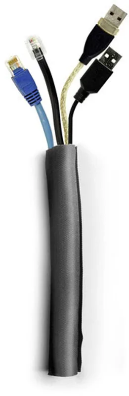 M Universal Cable Sock Self Wrapping, 19mm