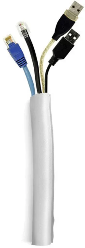 M Universal Cable Sock Self Wrapping, 25mm