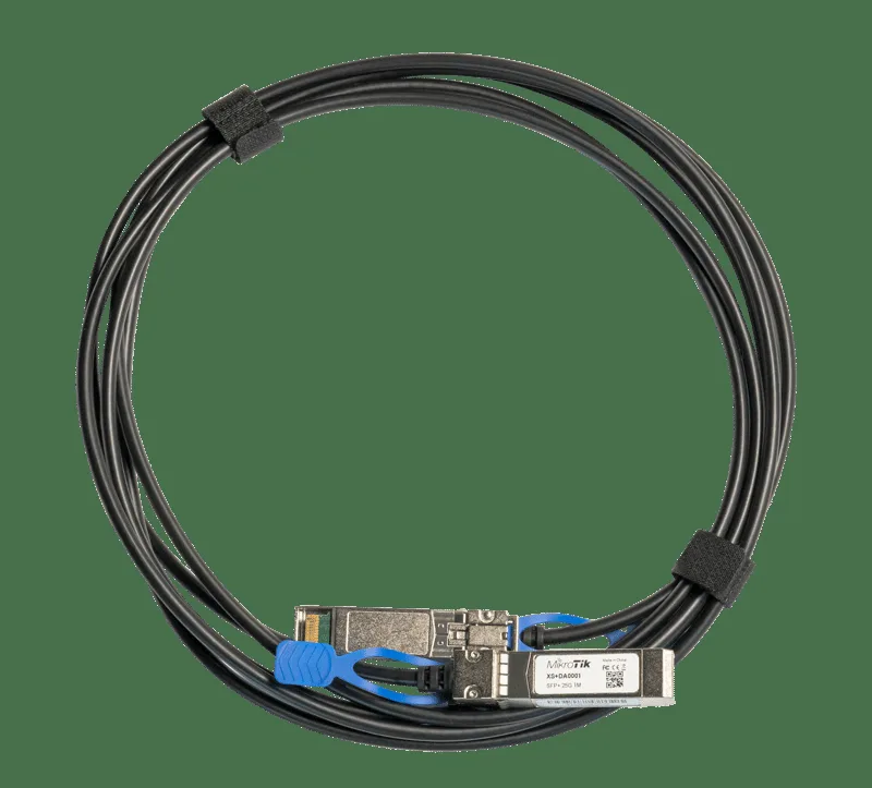 DAC SFP/SFP+/SFP28 1M