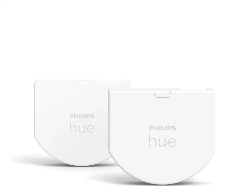 Philips Hue Väggswitch 2-pack