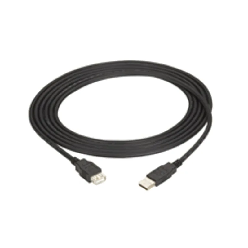 USB05E-0003 USB-kablar