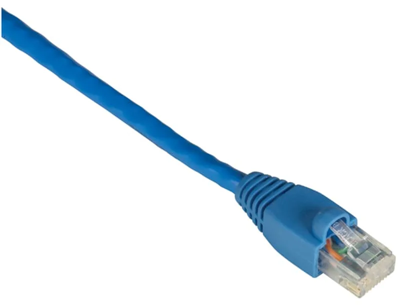 Black box 1.2m Cat6 UTP 550 MHz Nätverkskabel