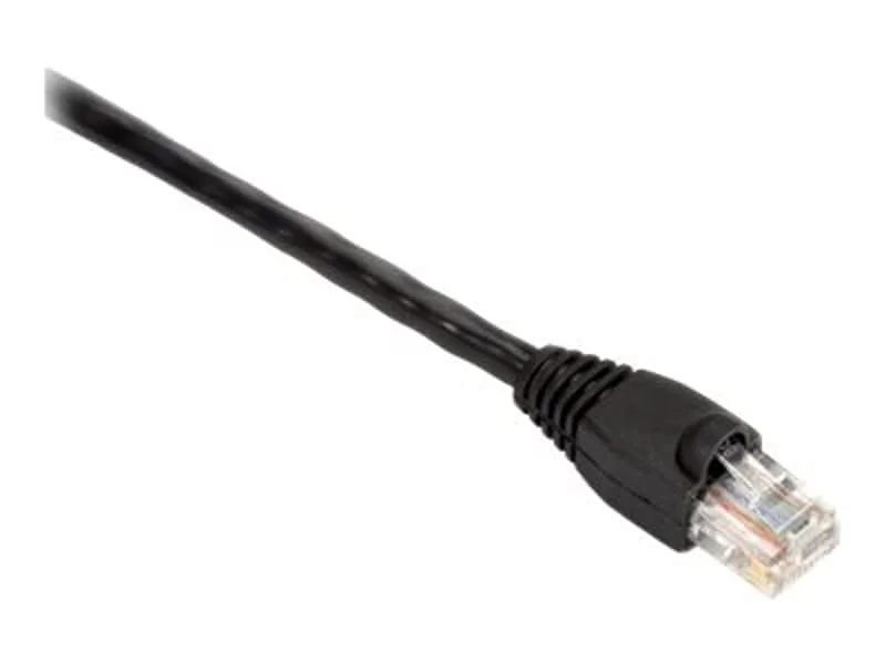 5ft Cat5e nätverkskablar Gul