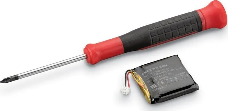 vhbw BIOS-batteri för HP Compaq Presario CQ70, CQ60, CQ60-320SA, 3 V