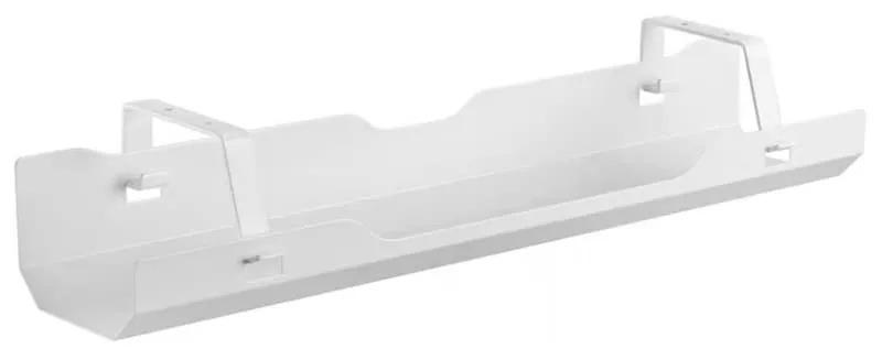 DUF-CC114W kabelsamlare Bord Kabelkorg Vit 1 styck