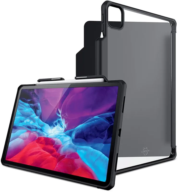 Hybrid Solid Folio