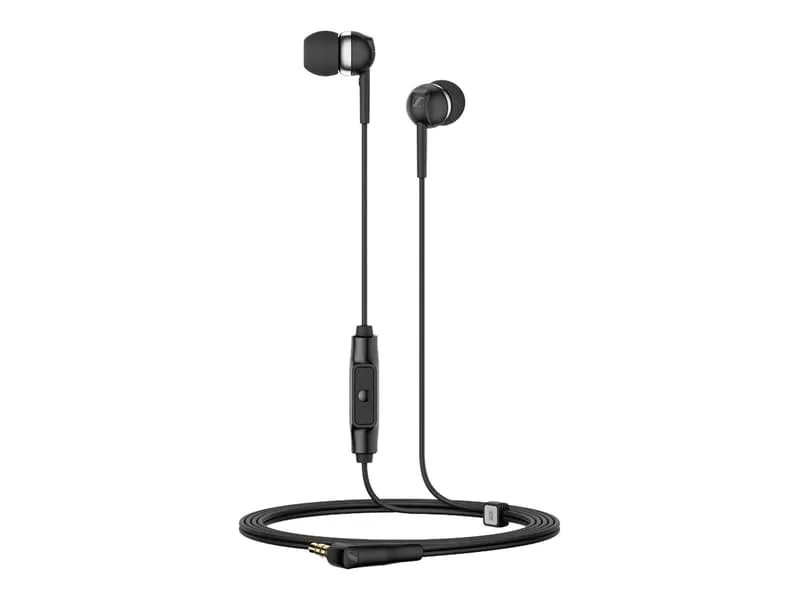 Sennheiser CX 80S