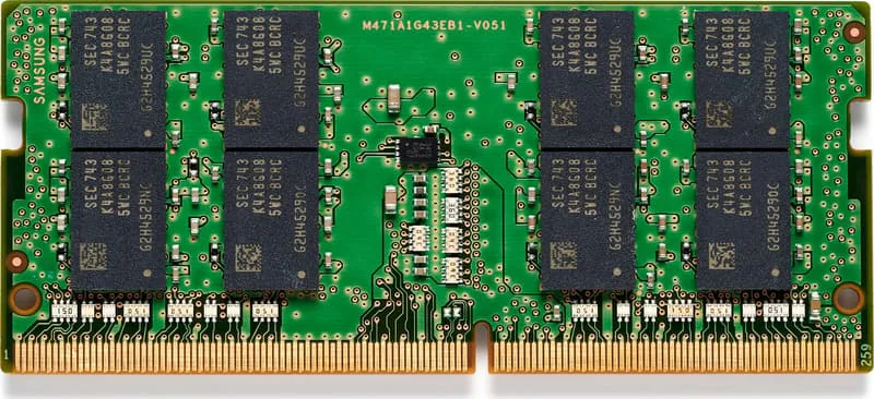 HP 32 GB DDR4-3200 SODIMM