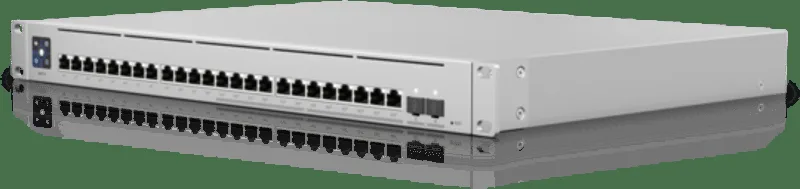 UniFi USW Enterprise 24 PoE 400W