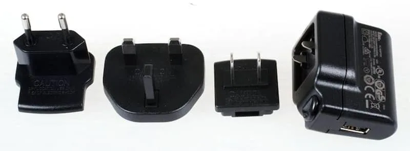Easy Rack Extra Power Adapter