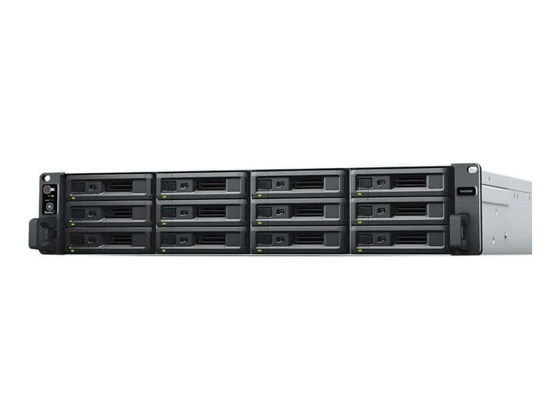 Synology RackStation SA3200D NAS