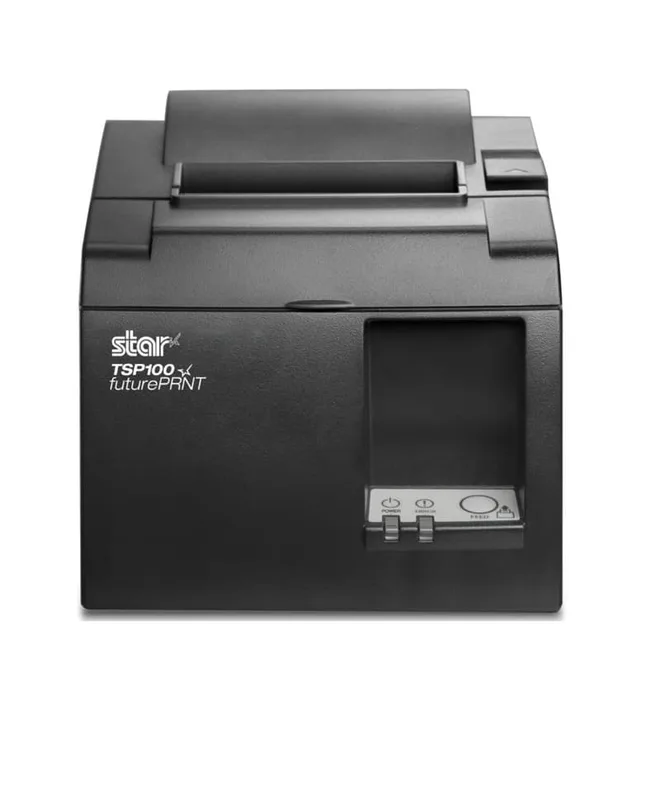 Star Micronics TSP143IIU+ 203 x 203 DPI
