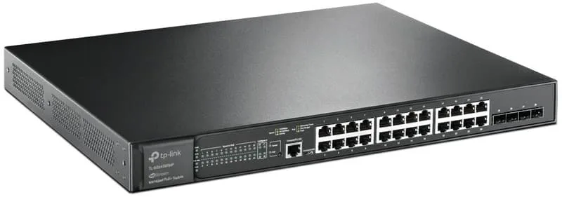 TP-Link TL-SG3428XMP