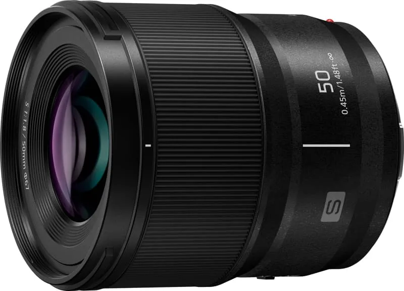 Panasonic Lumix S S-S50E