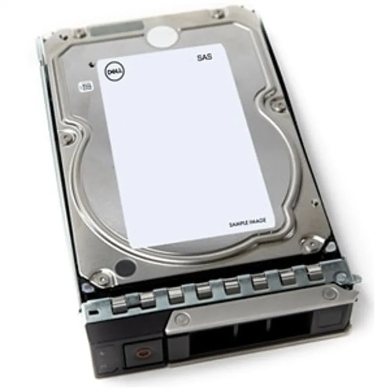 4TB 3.5" Hard Drive NLSAS 12GB/s 7.2K