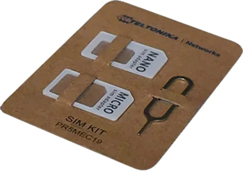 SIM Adapter Kit