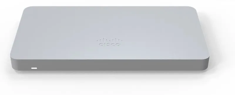 MX75 Appliance