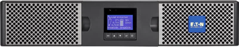 Eaton 9PX 3000i RT2U - UPS - 3000 Watt