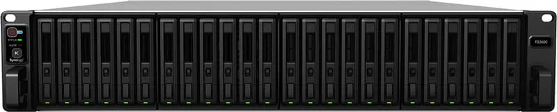 Synology FlashStation FS3600