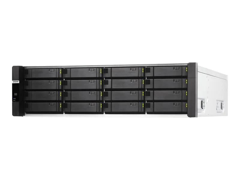 ES1686DC-2142it-128G 16-Bay NAS