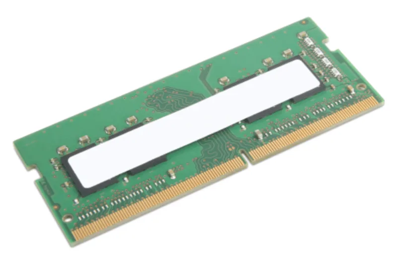 4X71D09532 RAM-minnen 8 GB 1 x 8 GB DDR4 260-pin SO-DIMM