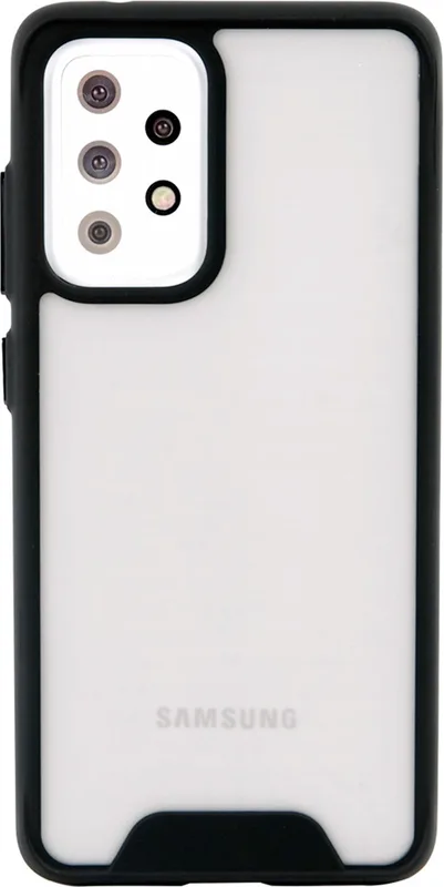 CM610-FC mobiltelefonfodral Omslag Transparent