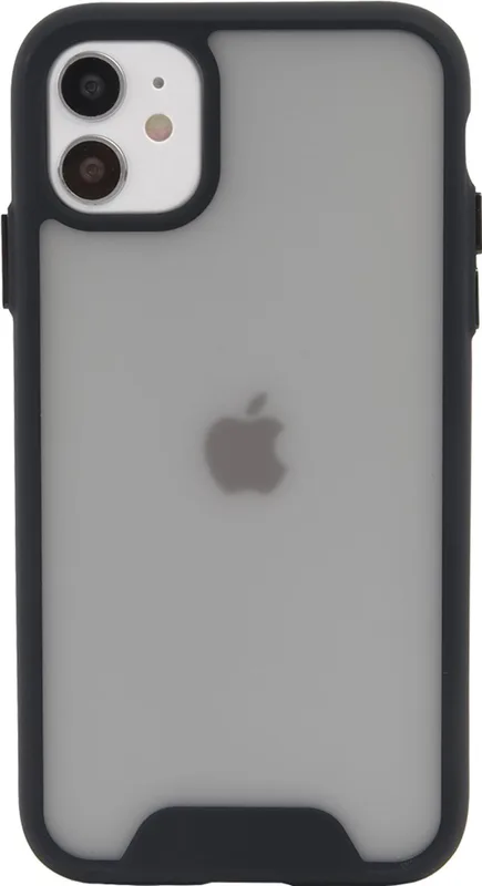 CM600-FC mobiltelefonfodral Omslag Transparent