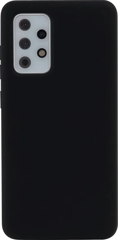 CM609-SIL mobiltelefonfodral Omslag Svart