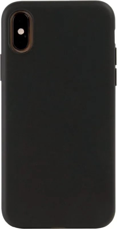 CM602-SIL mobiltelefonfodral Omslag Svart