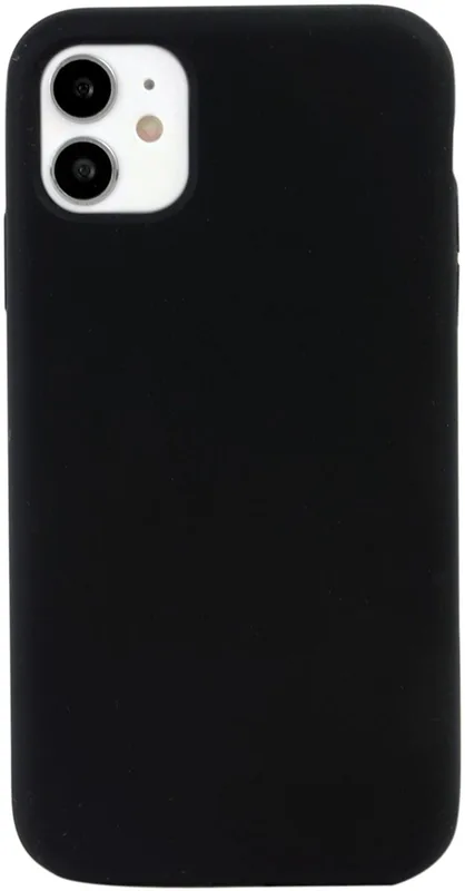 Cirafon CM599-SIL mobiltelefonfodral Omslag Svart