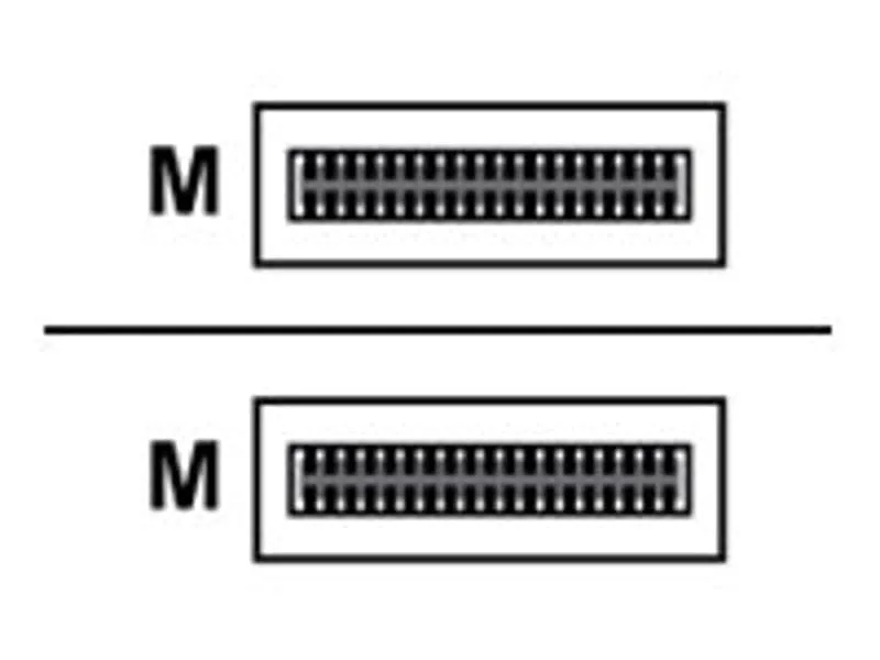 HPE Aruba Networking X241 100G QSFP28 5m