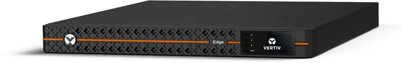 Edge 500VA Rack UPS