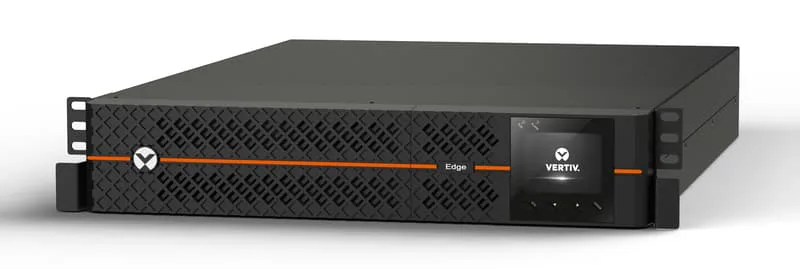 Vertiv EDGE