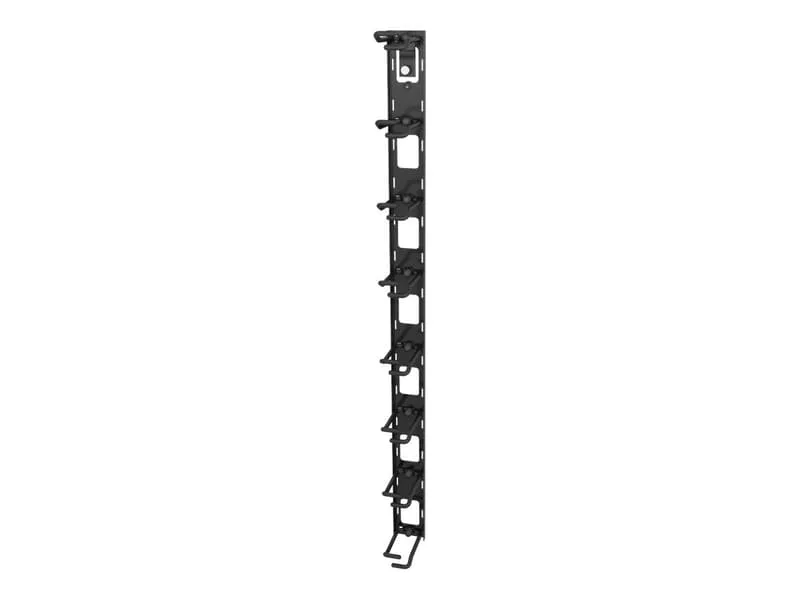 Vertikal Kabelhantare Zero U 2-Pack