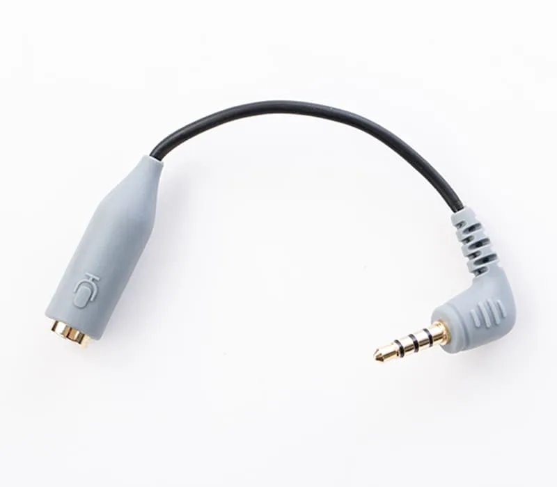 BY-CIP TRS till TRRS Adapter
